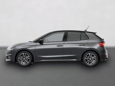 Skoda Fabia Skoda Monte Carlo 1.0 TSI 85 kW (115 PS) 6-Gang 1.0 TSI 6-Gang Neuwagen