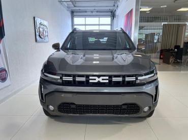 Dacia Duster Extreme 4x4 96kW (131PS) Klimaautomatik, Lenk... Tageszulassung