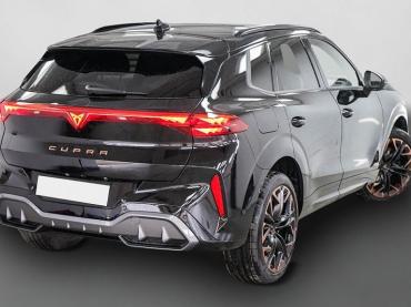Cupra Terramar 2,0 TSI DSG 4Drive VZ - LAGER Tageszulassung