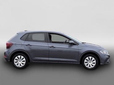 Fahrzeug ansehen: VW Polo Life 1.0TSI*ACC LED Navi digCockp SHZ 2xPDC Jahreswagen VW Polo Life 1.0TSI*ACC LED Navi digCockp SHZ 2xPDC Jahreswagen