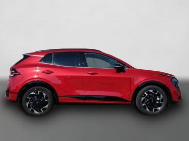 KIA Sportage GT-Line 4WD Panodach/360°Kamera/+AHK! Tageszulassung