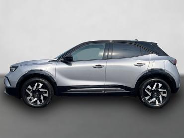 Opel Mokka GS 1.2|KAMERA|BEH. LENKRAD|TEMPOMAT|SHZ Tageszulassung