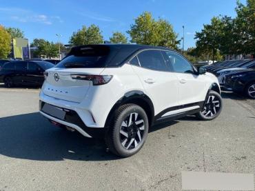 Opel Mokka GS Automatik  Alcantara/Allwetter/SHZ/LHZ/CAM Tageszulassung