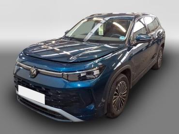 Fahrzeug ansehen: VW Tayron 2.0 TDI 4M DSG Life IQ.Light/ACC/360°/App/Navi/AHK Gebrauchtwagen VW Tayron 2.0 TDI 4M DSG Life IQ.Light/ACC/360°/App/Navi/AHK Gebrauchtwagen