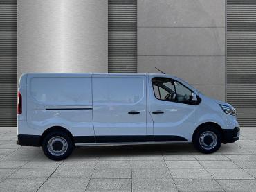 Renault Trafic dCi 150 L2H1 3,0t Extra+RFK+Klima Tageszulassung