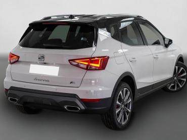 Seat Arona 1,5 TSI DSG FR - LAGER Tageszulassung
