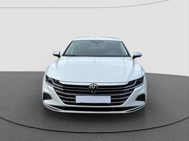 VW Arteon SB 2.0 TDI DSG Elegance AHK REAR VIEW ACC NAVI Gebrauchtwagen