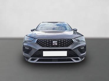 Seat Ateca 1.5 TSI DSG Xperience LED NAVI RFK Jahreswagen