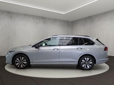 VW Golf Goal 2,0 l TDI SCR 110 kW ( 150 PS) 7-Gang-Doppelkupplungsgetriebe D SG Jahreswagen