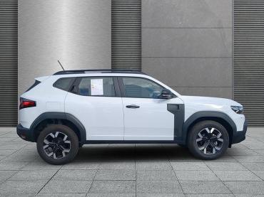 Dacia Duster TCe 100 LPG  Essential+Alu+GJR+Klima+PDC Tageszulassung