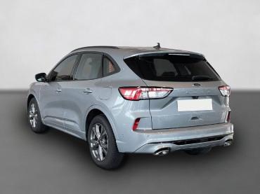 Fahrzeug ansehen: Ford Kuga ST-Line Bluetooth Head Up Display Navi LED Gebrauchtwagen Ford Kuga ST-Line Bluetooth Head Up Display Navi LED Gebrauchtwagen