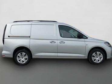 VW Caddy CARGO DSG/LED/Navi UPE ca. 45.950 EUR Gebrauchtwagen