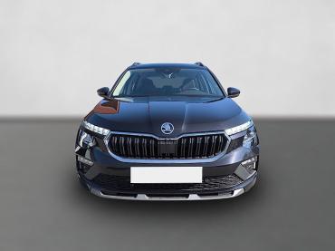 Skoda Kamiq 1.5 TSI Selection LED NAVI ACC RFK PDSC SHZ SMARTLINK Gebrauchtwagen
