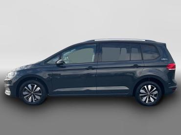 Fahrzeug ansehen: VW Touran GOAL TSI DSG|7-S|NAVI|ACC|SHZ|CLIMATRONIC Gebrauchtwagen VW Touran GOAL TSI DSG|7-S|NAVI|ACC|SHZ|CLIMATRONIC Gebrauchtwagen