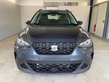 Seat Arona Style 115PS AHK+Sitzheiz+Climatronic 1.0 TSI 85... Neuwagen