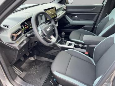 Fahrzeug ansehen: Dacia Bigster Extreme Winter-Paket * City-Paket * Panodach Bigste... Dacia Bigster Extreme Winter-Paket * City-Paket * Panodach Bigste...