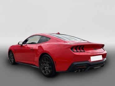 Ford Mustang Fastback 5.0 Ti-VCT V8 328 kW GT Navi Leder B & O Klimasitze LED Neuwagen