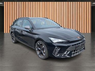 Cupra Leon 1.5 eTSI DSG*neuesModell*EdgePaket*ACC Jahreswagen