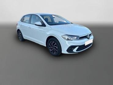 VW Polo Limited SHZ+GRA+PDC+LED+DIGITAL COCKPIT+DAB+ 1.... EU Reimport Tageszulassung