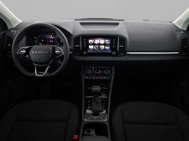 Skoda Karoq Selection Karoq 1.5 TSI DSG Selection, AHK, Nav... Tageszulassung