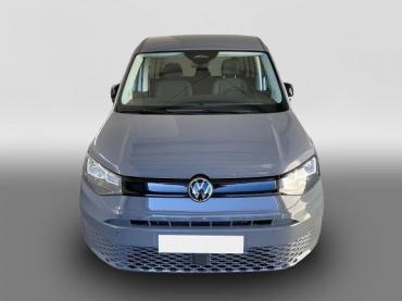 VW Caddy Caddy 1.5 TSI GV5+AHK+Climatronic+App-Connect+W... Neuwagen