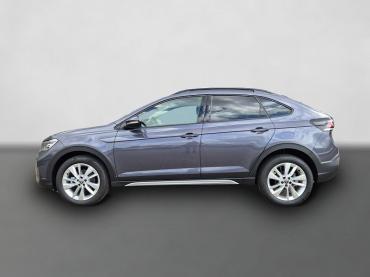 VW Taigo  1.0 TSI 116PS DSG Life LED-Matrix-Scheinwerfer Klimaautomatik Sitzheizung PDC Rückf.Kamera 17-LM abged.Scheiben 2xKeyless DAB+ Bluetooth Touchscreen Apple CarPlay Android Auto Tageszulassung