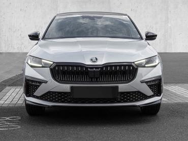 Skoda Scala  1.0 TSI DSG Monte Carlo PANO Gebrauchtwagen