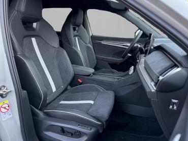 Skoda Kodiaq Sportline Kodiaq Sportline 2.0 TDI DSG 4x4 AHK*... Tageszulassung