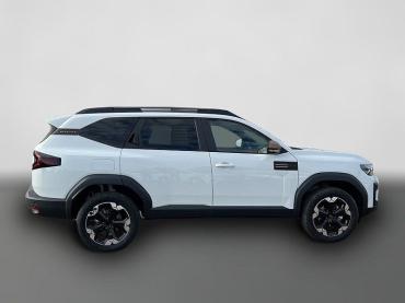 Dacia Bigster Hybrid 155 Extreme City- und Winterpluspaket Tageszulassung