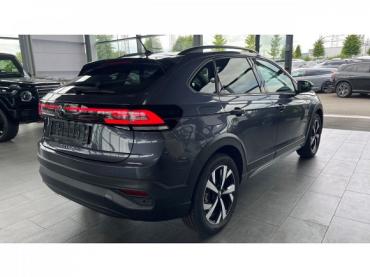 VW Taigo Style 1.0 TSI LED Kamera ACC SitzHZG APP Connect Klimaauto Gebrauchtwagen