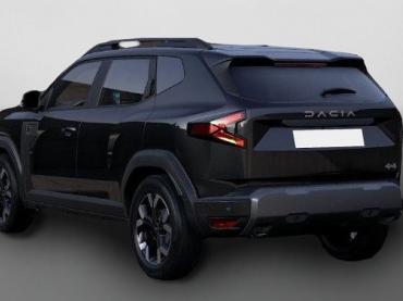 Fahrzeug ansehen: Dacia Duster TCe 130 Extreme 4x4 SHZ Tageszulassung Dacia Duster TCe 130 Extreme 4x4 SHZ Tageszulassung