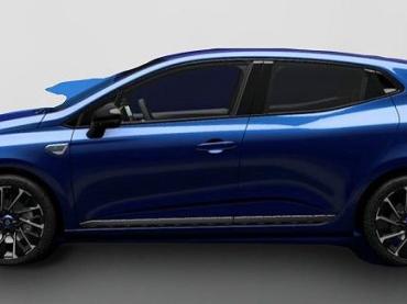 Renault Clio Hybrid 145 Esprit Alpine SHZ+LKHZ Tageszulassung