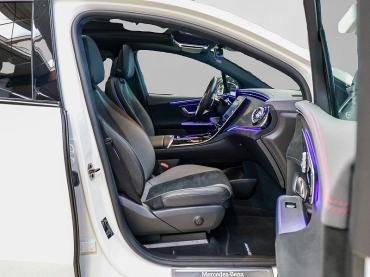 Mercedes-Benz EQE EQE 300 Gebrauchtwagen