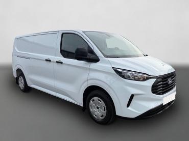Fahrzeug ansehen: Ford Tourneo Custom Transit Custom 320 L2H1 LKW VA Trend Gebrauchtwagen Ford Tourneo Custom Transit Custom 320 L2H1 LKW VA Trend Gebrauchtwagen