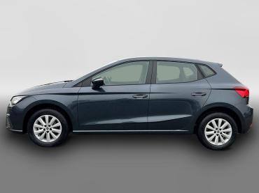Fahrzeug ansehen: Seat Ibiza Reference TSI|LED|WINTERPAKET|SITZHEIZUNG| Gebrauchtwagen Seat Ibiza Reference TSI|LED|WINTERPAKET|SITZHEIZUNG| Gebrauchtwagen