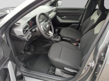 Dacia Duster Essential Klima+PDC+LED Duster TCe 100 LPG  Ess... Tageszulassung