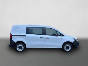 Renault Kangoo Kangoo Rapid dCi 115 Doppelkabine L2H1 Start+AHK+GJR Jahreswagen