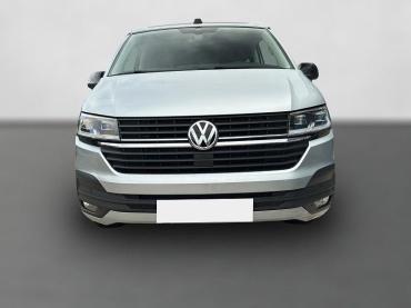 VW T6 California 2.0 TDI DSG Beach Edition AHK KAMERA ACC LED Gebrauchtwagen