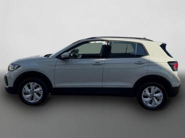 VW T-Cross 1.0 TSI Life Gebrauchtwagen
