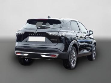 Fahrzeug ansehen: Nissan Qashqai Tekna 1.5 VC-T e-POWER 190PS 4x2 Tageszulassung Nissan Qashqai Tekna 1.5 VC-T e-POWER 190PS 4x2 Tageszulassung