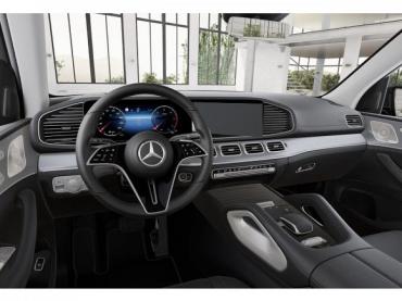 Mercedes-Benz GLE-Klasse GLE 300 Gebrauchtwagen
