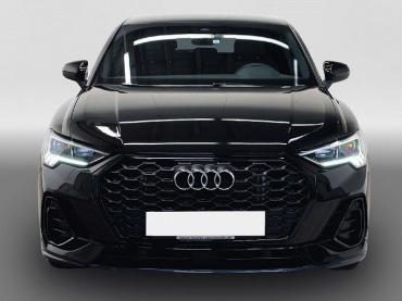 Fahrzeug ansehen: Audi Q3 Sportback 35 TDI S line Audi Q3 Sportback 35 TDI S line