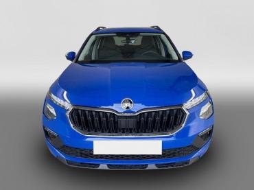 Fahrzeug ansehen: Skoda Kamiq Kamiq 115PS DSG AHK+16 Zoll Alu+Sitzheizung+App... Neuwagen Skoda Kamiq Kamiq 115PS DSG AHK+16 Zoll Alu+Sitzheizung+App... Neuwagen