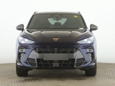 Cupra Terramar 1.5 eTSI *AHK*LED*RFK*SHZ*AppleCar* Gebrauchtwagen