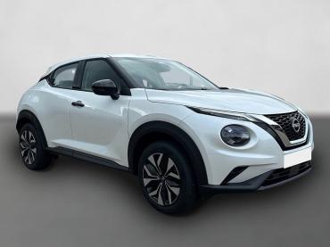 Nissan Juke 1.0 Acenta Plus Paket MY25 Sitzheizung/PDC Neuwagen