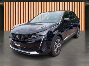 Peugeot 3008 Puretech 130 Allure Pack Pure Tech*Navi*ACC* Gebrauchtwagen