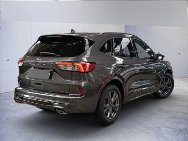 Ford Kuga 2.0 EcoBlue 4x4 Aut. ST-LINE X *ACC*LED* Gebrauchtwagen