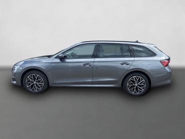 Skoda Octavia Combi 2.0 TDI DSG SELECTION AHK+17"+EL.H Gebrauchtwagen