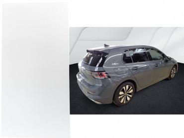 VW Golf VIII 1.5 eTSI DSG Facelift Goal *AHK*Kamera*Navi*LED* Gebrauchtwagen