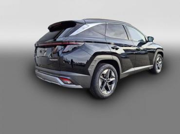 Hyundai Tucson Tucson  Trend 1.6 T-GDI 150PS Automatik TZ 2026... Tageszulassung